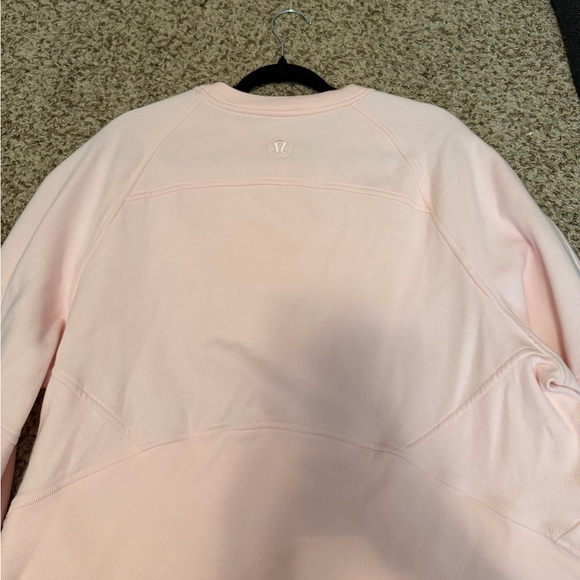 Lululemon Sweatshirt - Picture 2 of 2